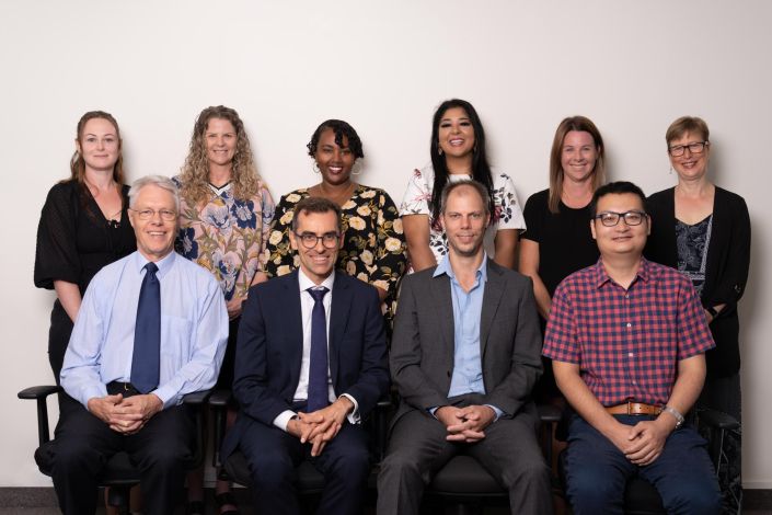 Portrait Photography Auckland