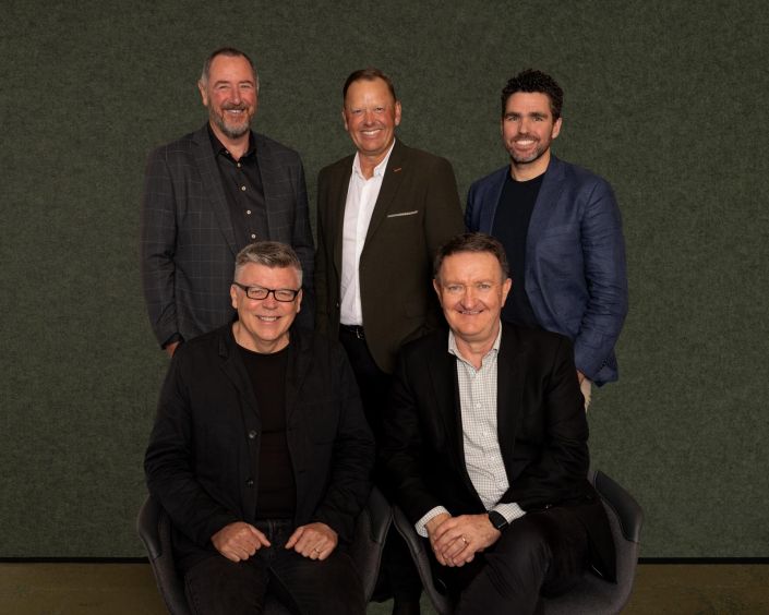 Group photography Auckland