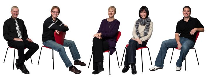 Group Photography Auckland