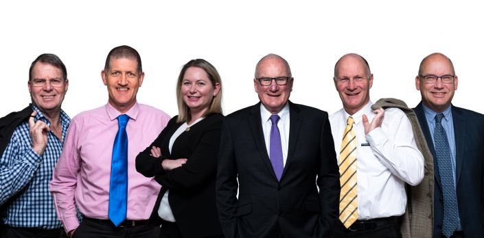 Group Photography Auckland