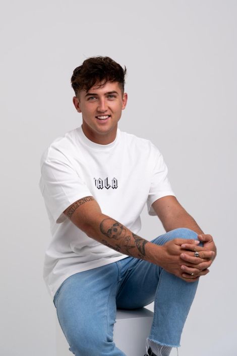 Fashion Photography Auckland